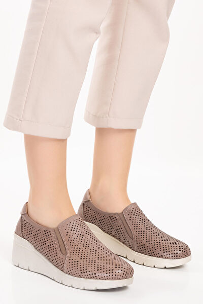 Gondol Kadın Günlük Ayakkabı