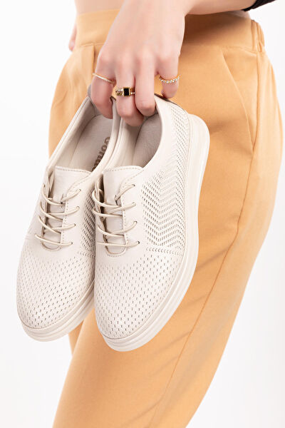 Gondol Kadın Günlük Ayakkabı