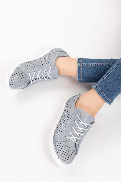 Gondol Kadın Günlük Ayakkabı