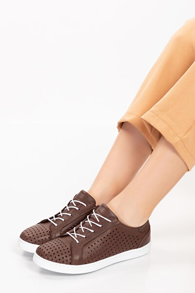 Gondol Kadın Günlük Ayakkabı