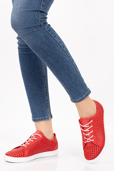 Gondol Kadın Günlük Ayakkabı