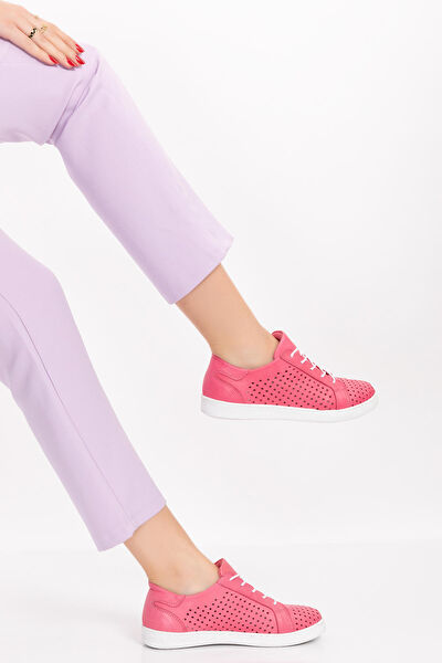 Gondol Kadın Günlük Ayakkabı