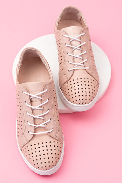 Gondol Kadın Günlük Ayakkabı