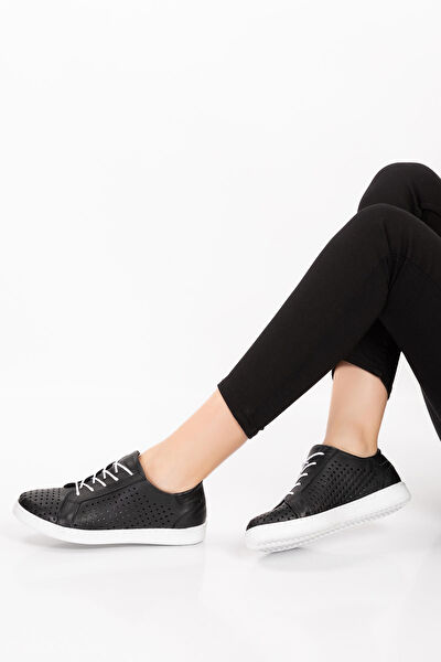 Gondol Kadın Günlük Ayakkabı