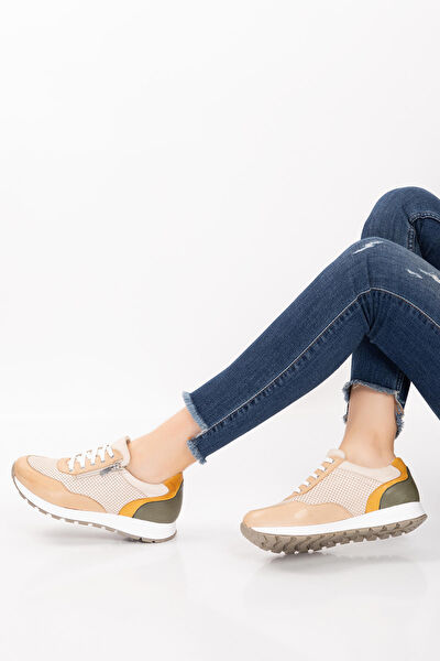 Gondol Kadın Günlük Ayakkabı