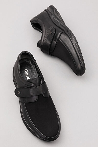 Gondol Erkek Klasik Ayakkabı