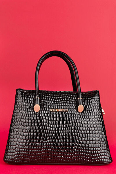 Gondol Kadın El Çantası