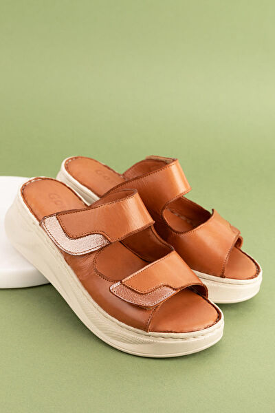 Gondol Kadın Terlik