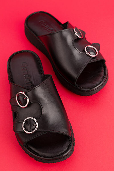 Gondol Kadın Terlik