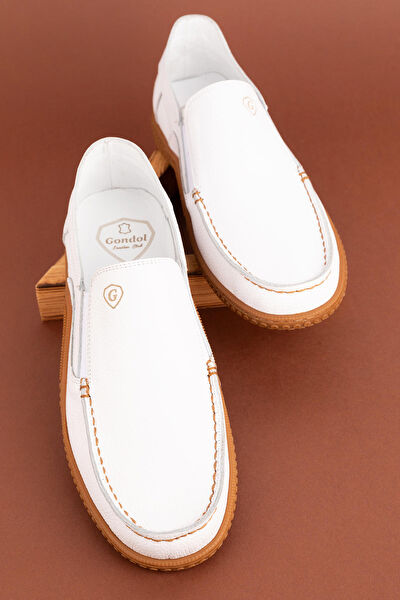 Gondol Erkek Loafer Ayakkabı