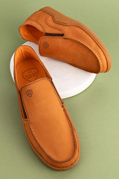 Gondol Erkek Loafer Ayakkabı