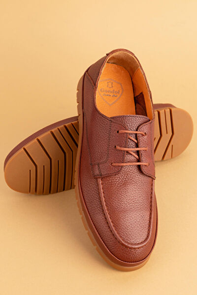 Gondol Erkek Loafer Ayakkabı