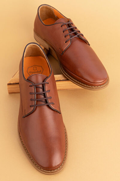 Gondol Erkek Loafer Ayakkabı