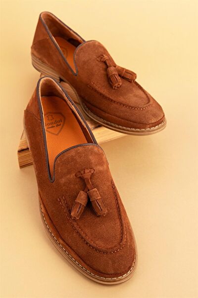 Gondol Erkek Loafer Ayakkabı