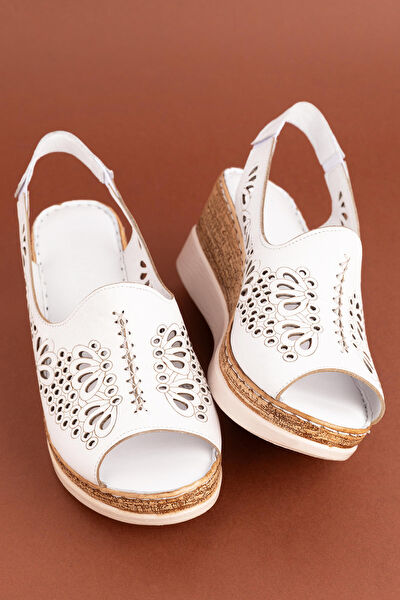 Gondol Kadın Sandalet