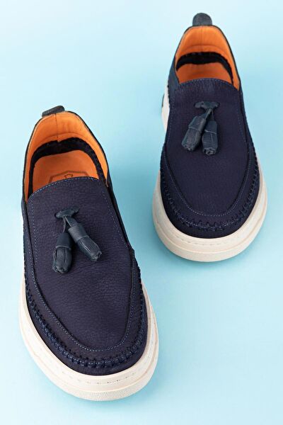 Gondol Erkek Loafer Ayakkabı