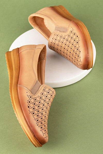 Gondol Kadın Günlük Ayakkabı