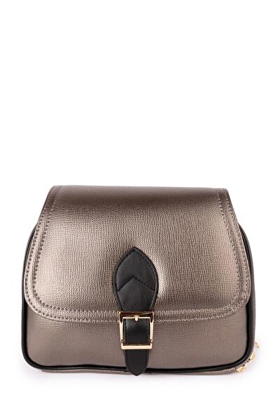 Gondol Kadın Omuz Çantası