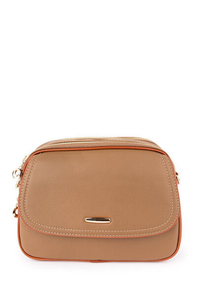 Gondol Kadın Omuz Çantası