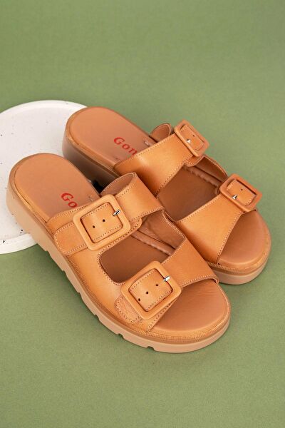 Gondol Kadın Terlik