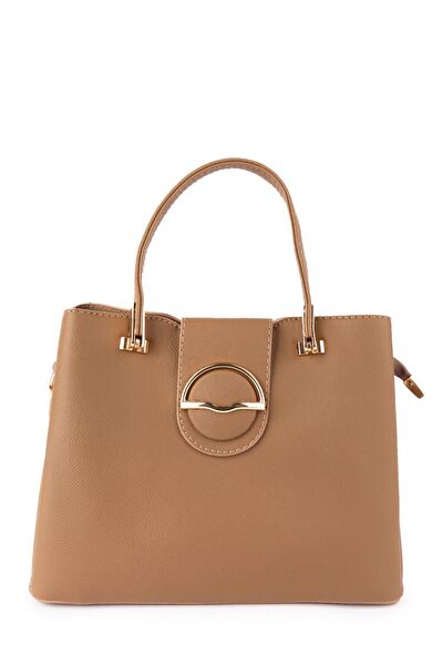 Gondol Kadın El Çantası