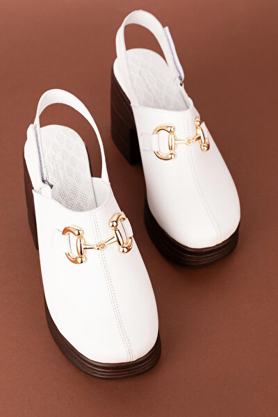 Gondol Kadın Sandalet