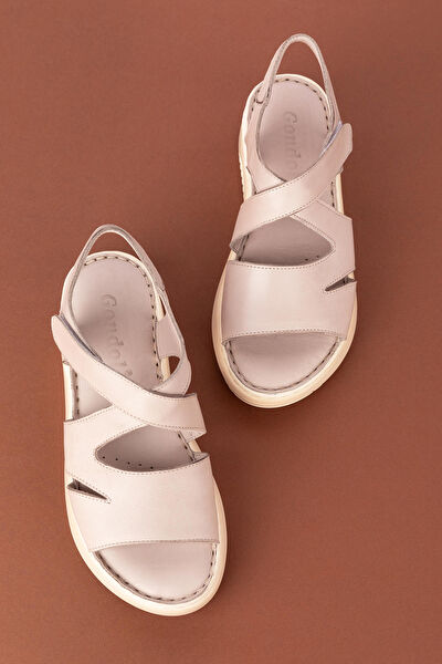 Gondol Kadın Sandalet