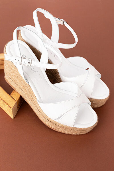 Gondol Kadın Sandalet