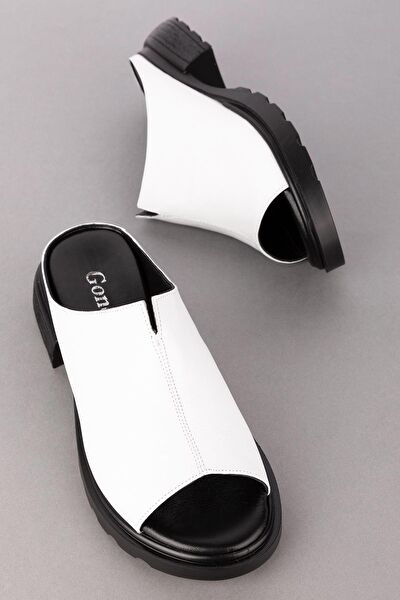 Gondol Kadın Terlik