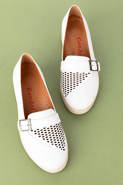 Gondol Kadın Günlük Ayakkabı