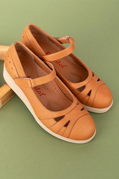 Gondol Kadın Günlük Ayakkabı