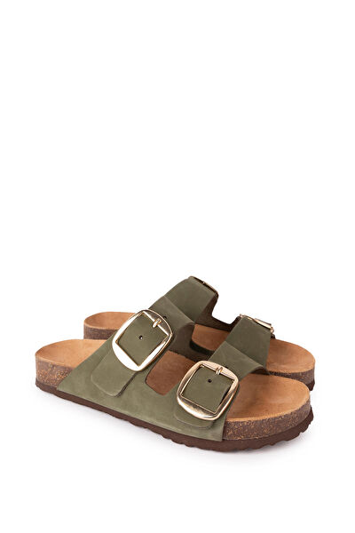 Gondol Kadın Terlik