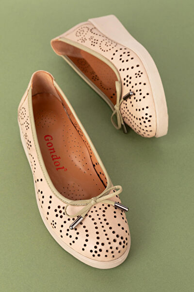 Gondol Kadın Günlük Ayakkabı