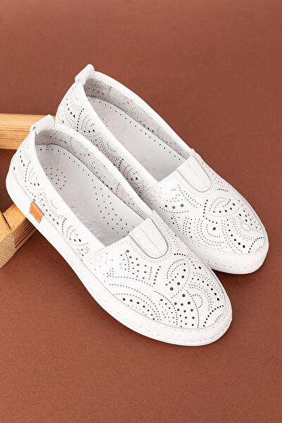 Gondol Kadın Günlük Ayakkabı