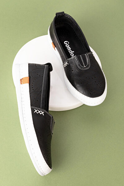 Gondol Kadın Günlük Ayakkabı