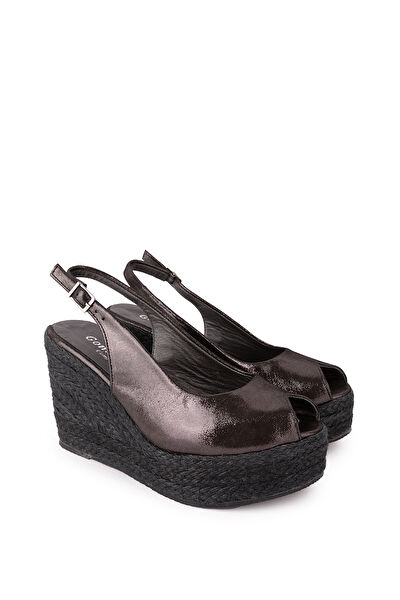 Gondol Kadın Sandalet