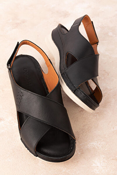 Gondol Kadın Sandalet