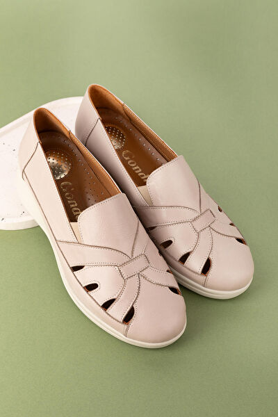 Gondol Kadın Günlük Ayakkabı