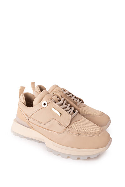 Gondol Kadın Günlük Ayakkabı