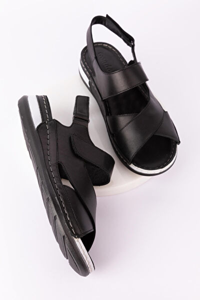 Gondol Kadın Sandalet