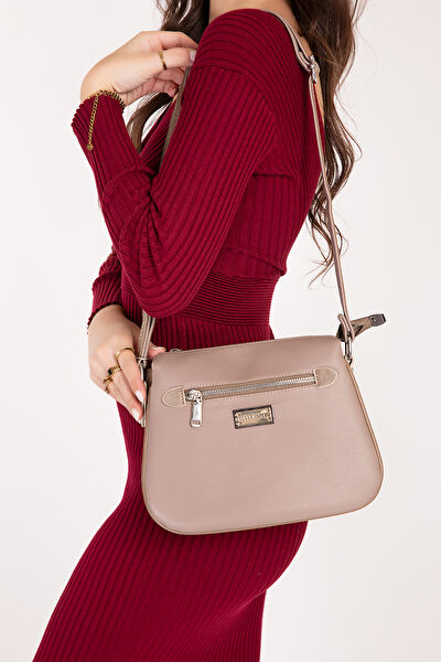 Gondol Kadın Omuz Çantası