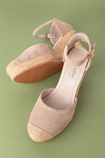 Gondol Kadın Sandalet