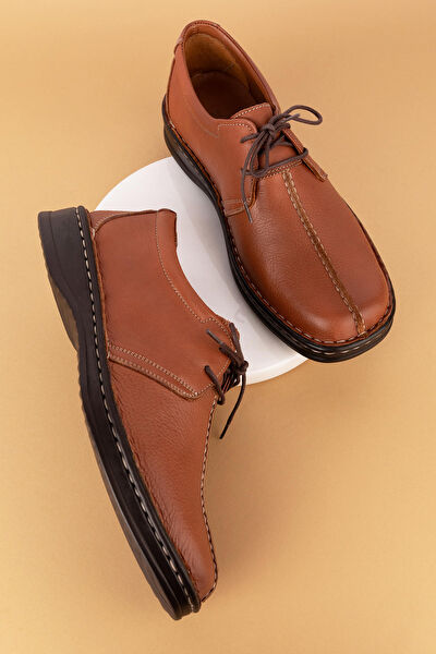 Gondol Erkek Klasik Ayakkabı