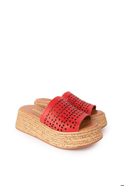 Gondol Kadın Terlik