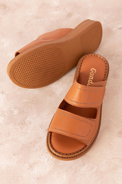 Gondol Kadın Terlik