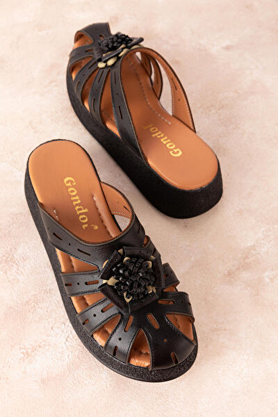 Gondol Kadın Terlik