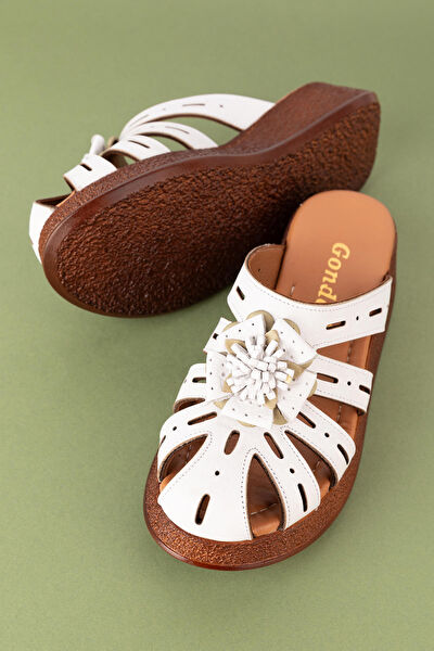 Gondol Kadın Terlik