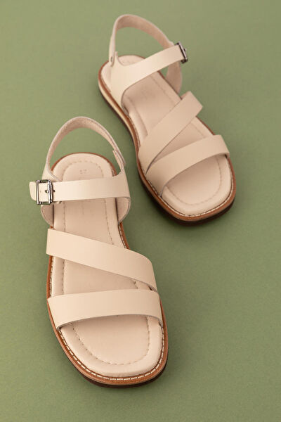 Gondol Kadın Sandalet