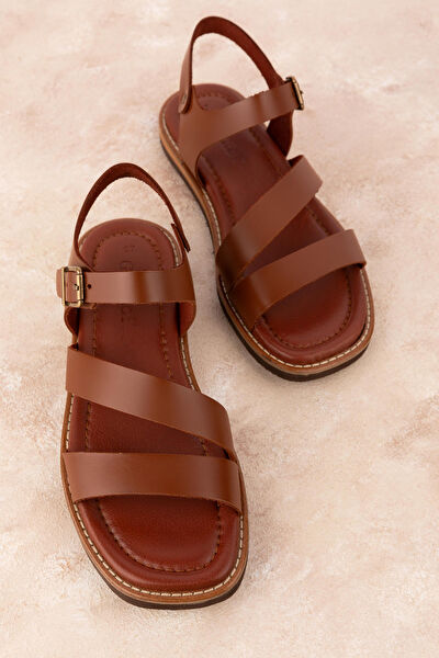 Gondol Kadın Sandalet