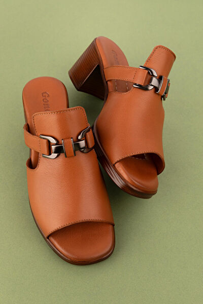 Gondol Kadın Terlik